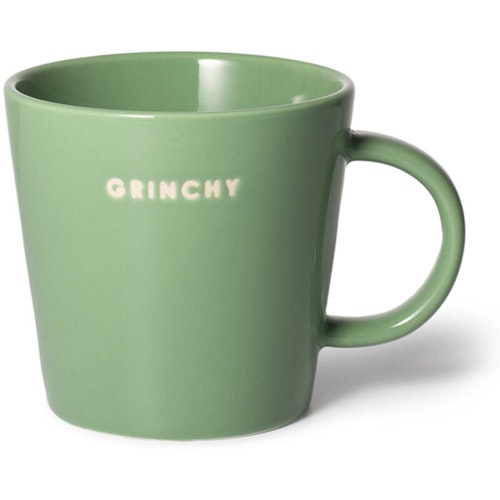 GRINCHY green 350ml