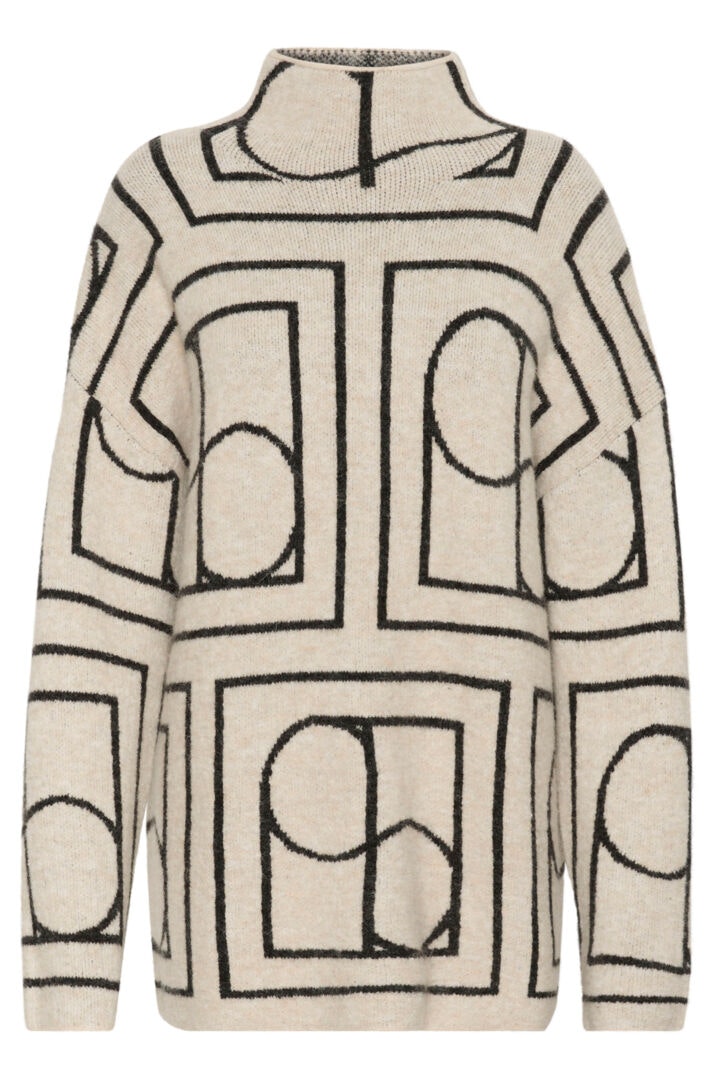 SLHEDAYA PULLOVER