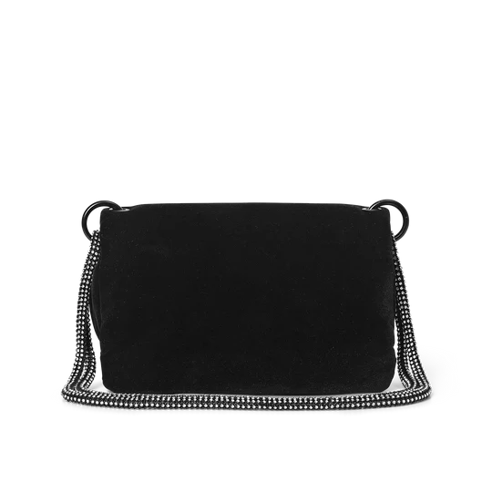DAY GLITTER NIGHT SHOULDER