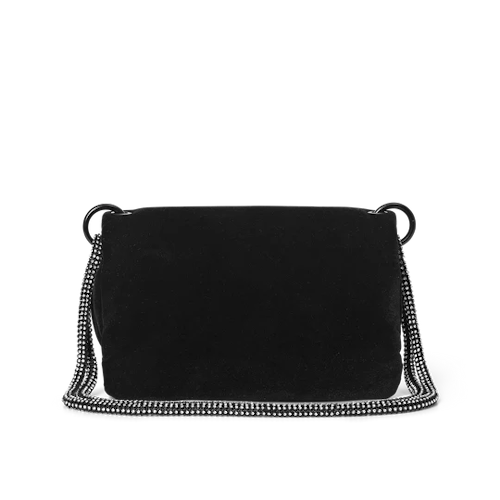 DAY GLITTER NIGHT SHOULDER