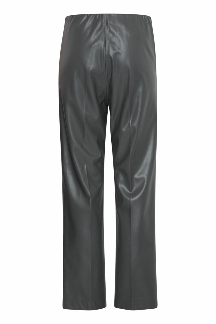BYDAJA STRAIGHT PANTS