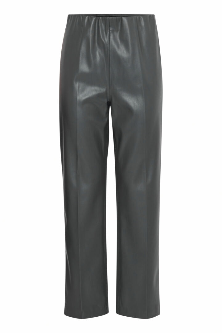 BYDAJA STRAIGHT PANTS