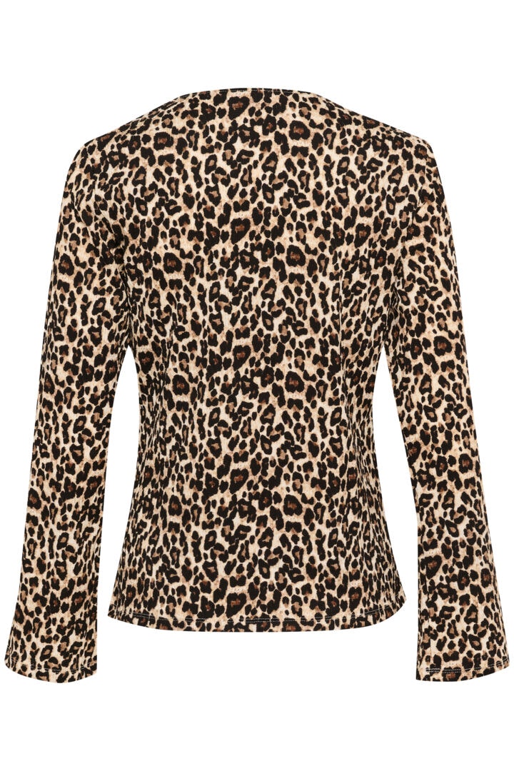ILYSSASZ BLOUSE