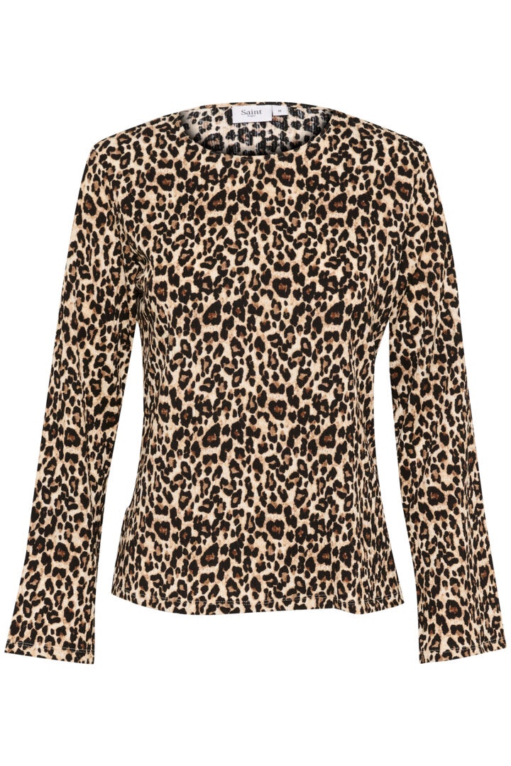ILYSSASZ BLOUSE