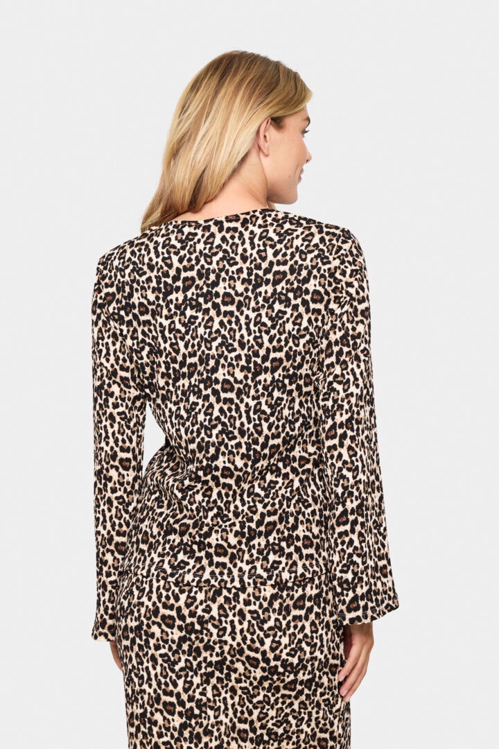 ILYSSASZ BLOUSE