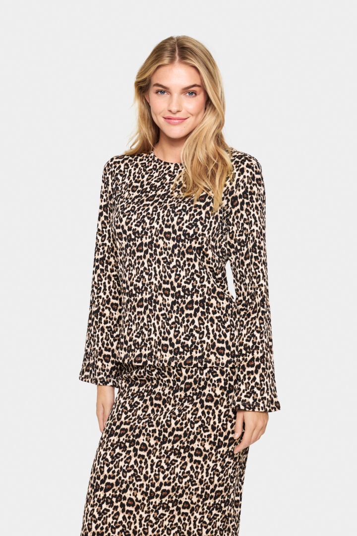 ILYSSASZ BLOUSE