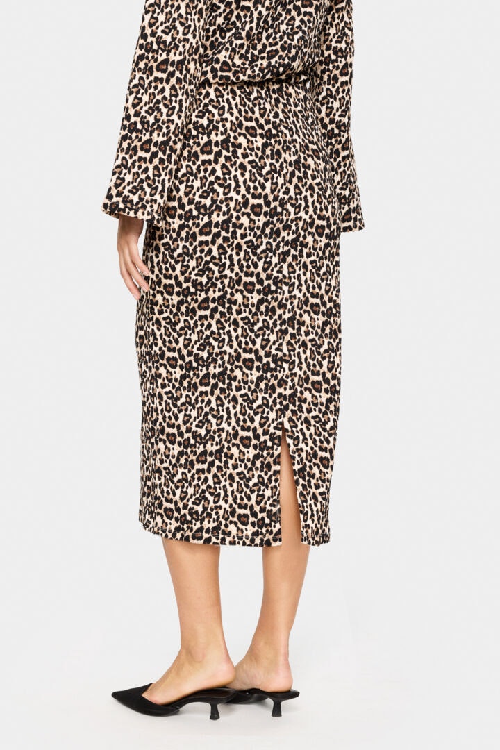 ILYSSA SKIRT LEO