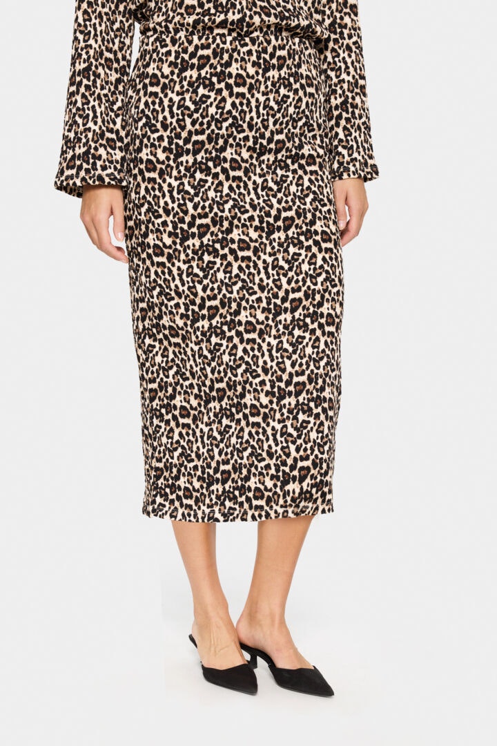 ILYSSA SKIRT LEO