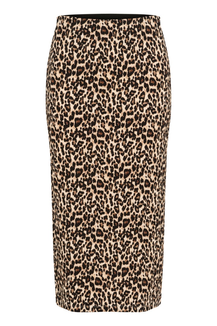 ILYSSA SKIRT LEO
