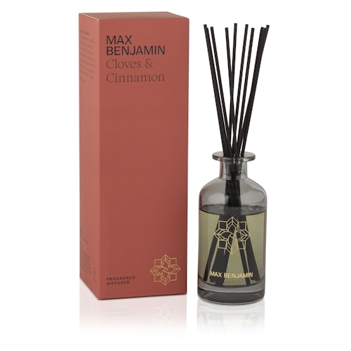 DIFFUSER CLOVES & CINNAMON