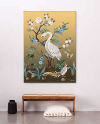 Birds