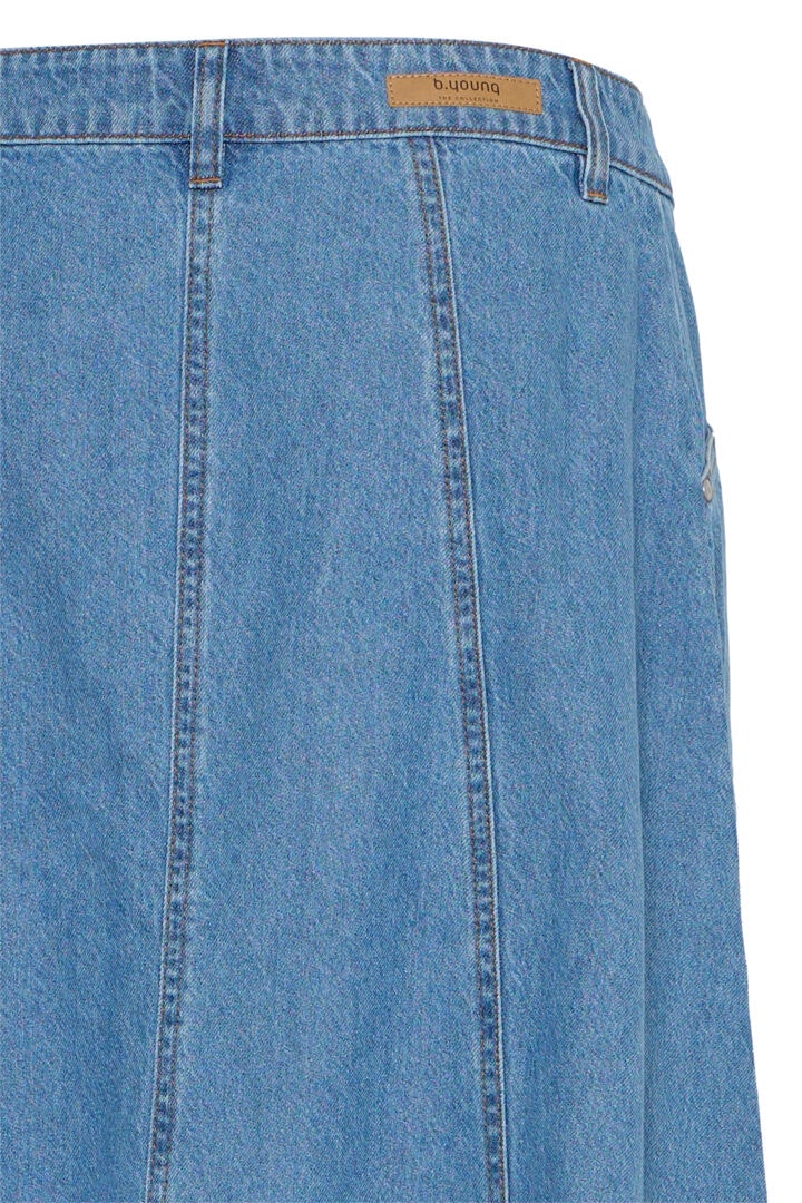 BYKAPUCA SKIRT