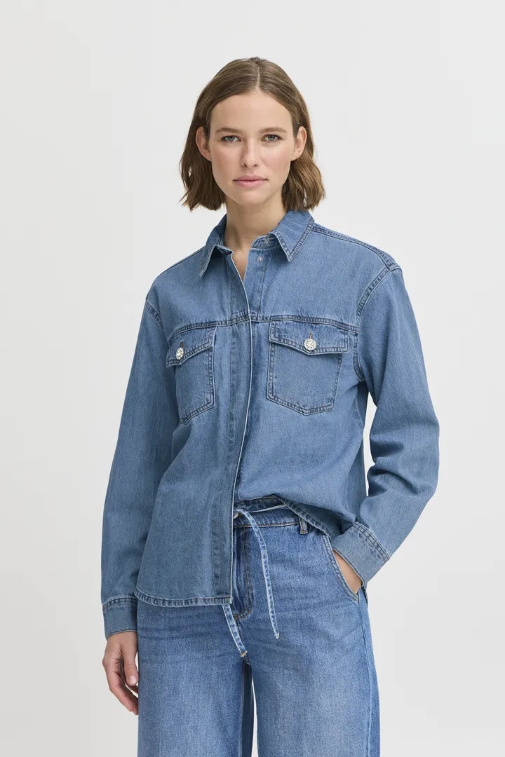 BYKAPUCA SHIRT