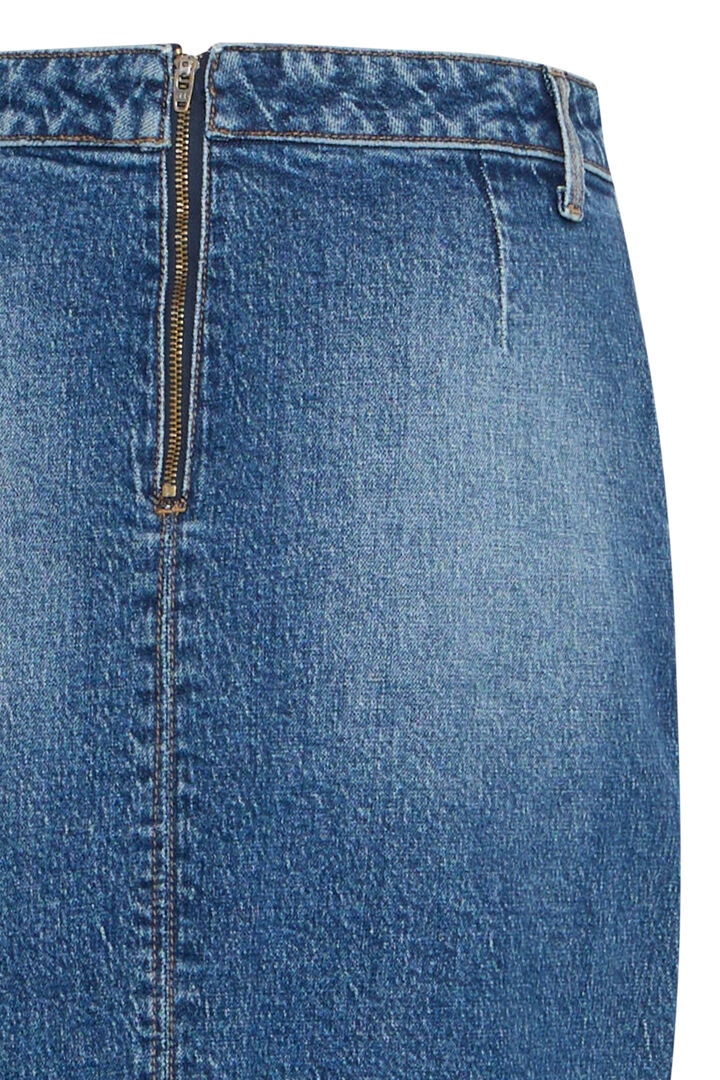 BYLARA WEAP SKIRT