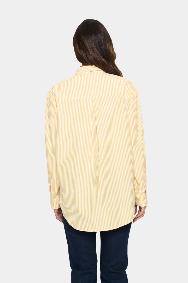ZYTTASZ SHIRT GUL