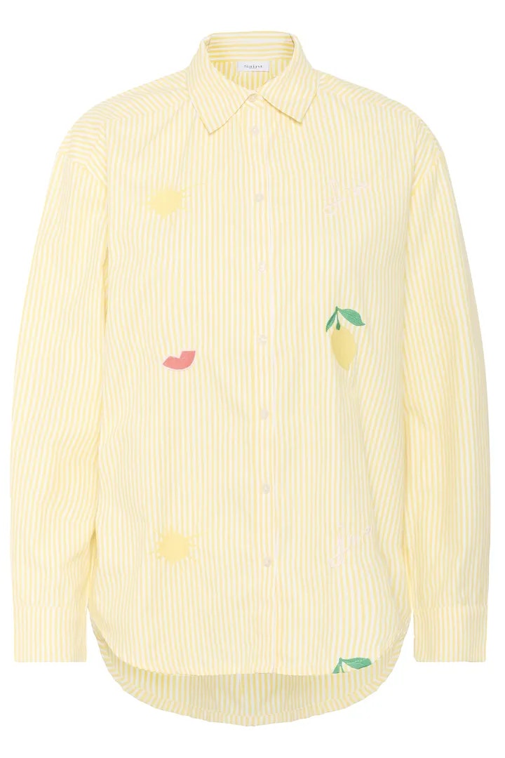 ZYTTASZ SHIRT GUL