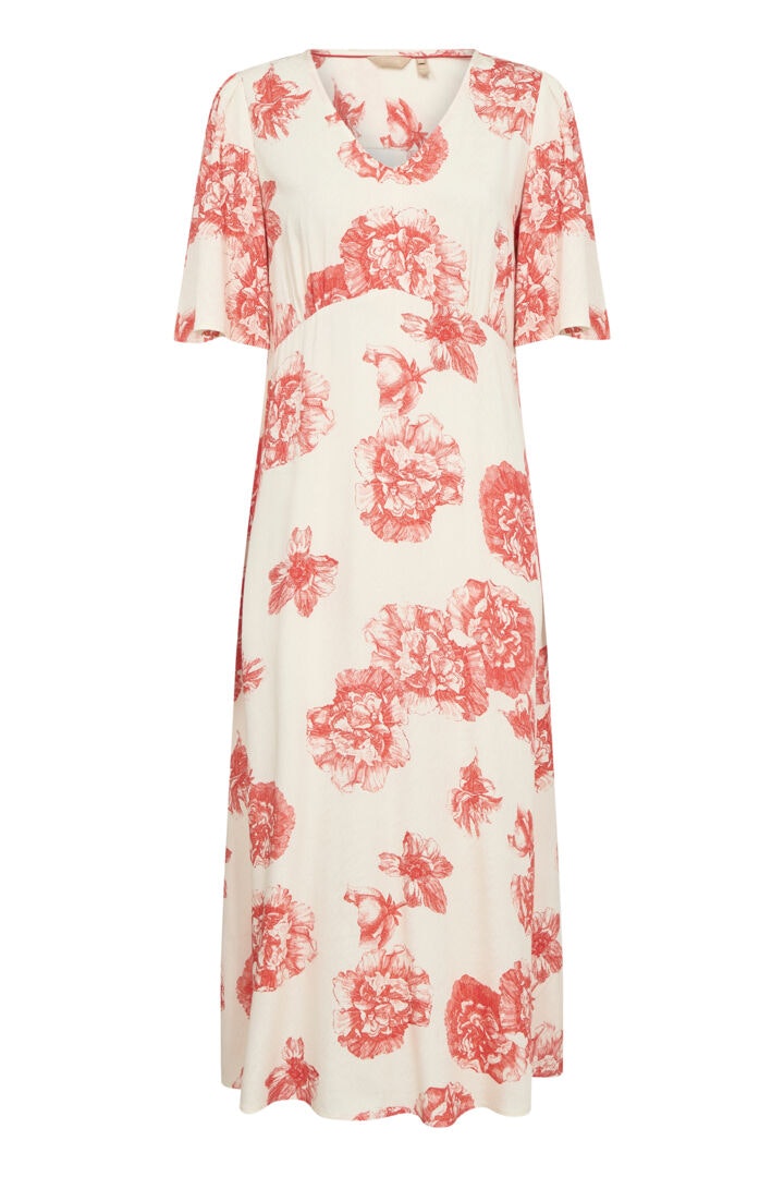 CUALEXA DRESS