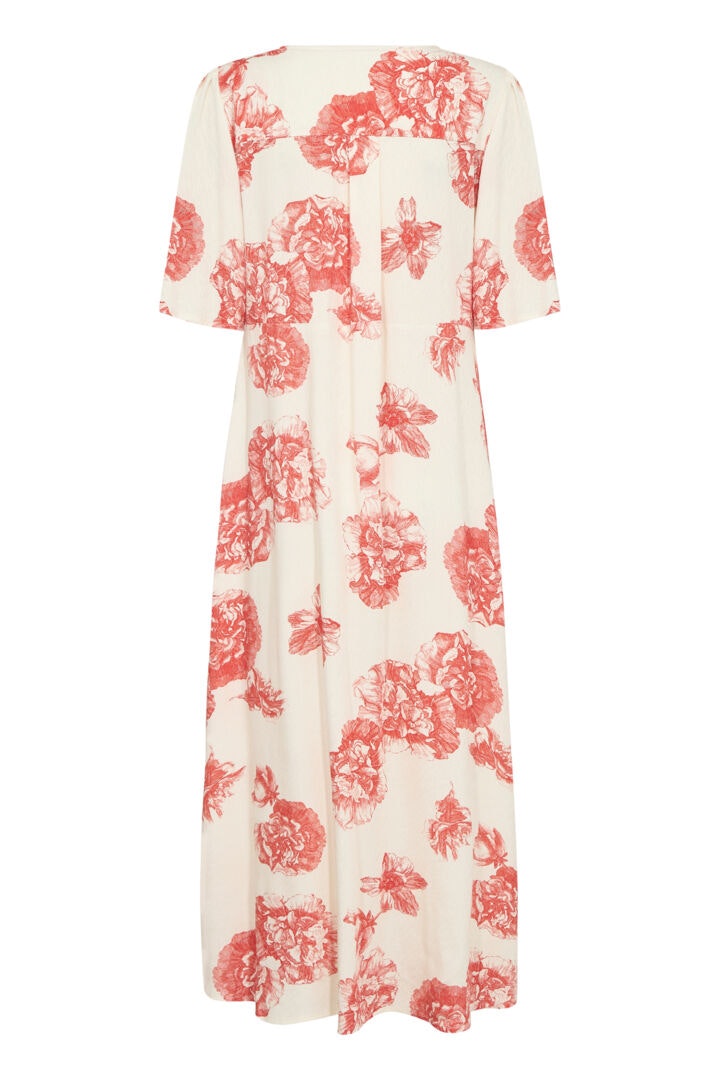 CUALEXA DRESS