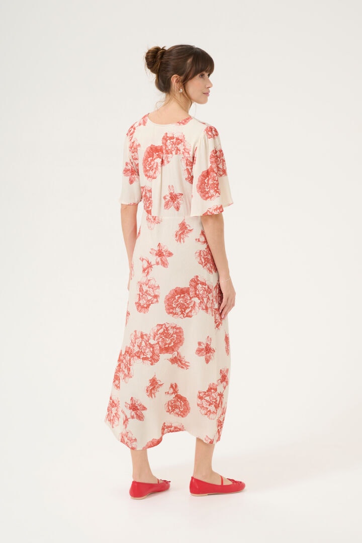CUALEXA DRESS