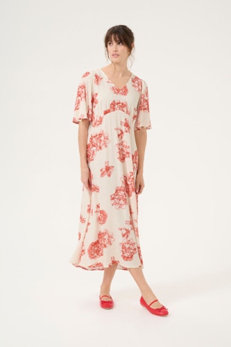 CUALEXA DRESS