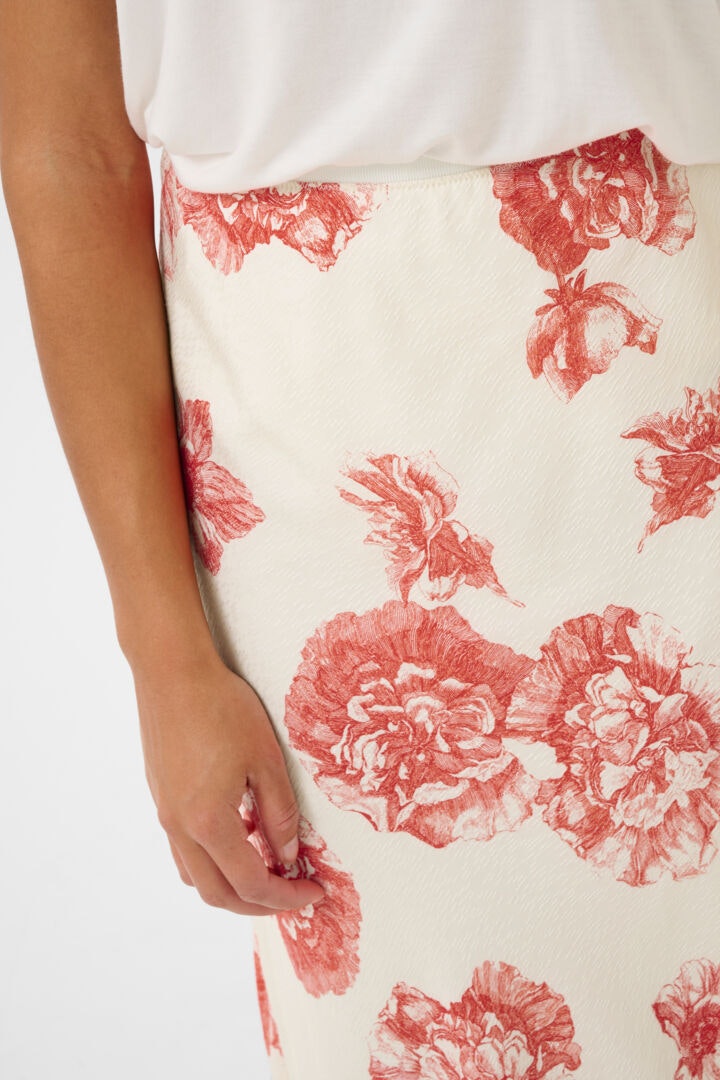 CUALEXA SKIRT