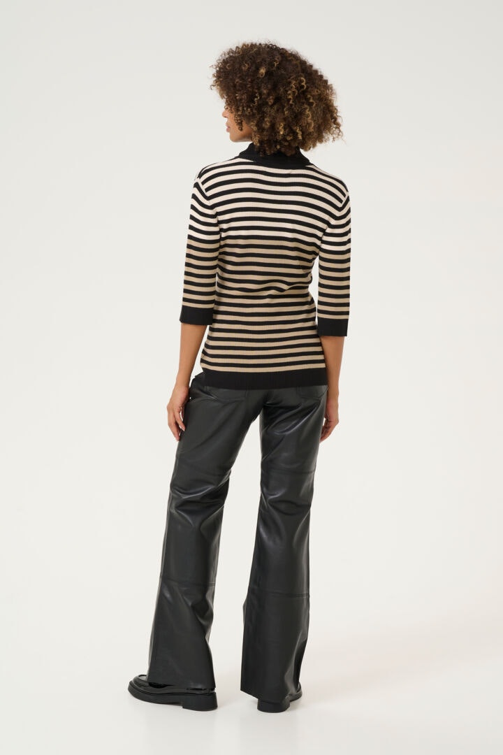 CUANNEMETTE PULLOVER