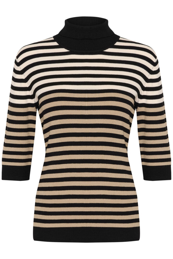 CUANNEMETTE PULLOVER
