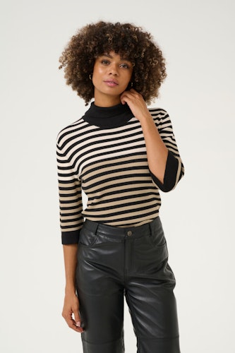 CUANNEMETTE PULLOVER
