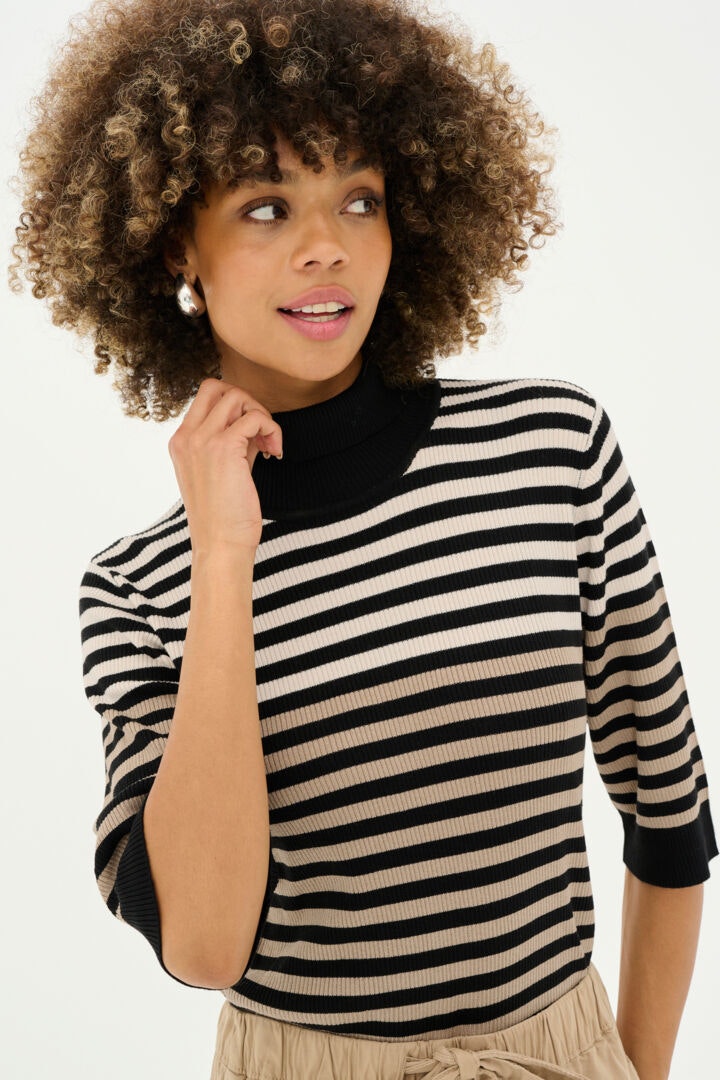 CUANNEMETTE PULLOVER