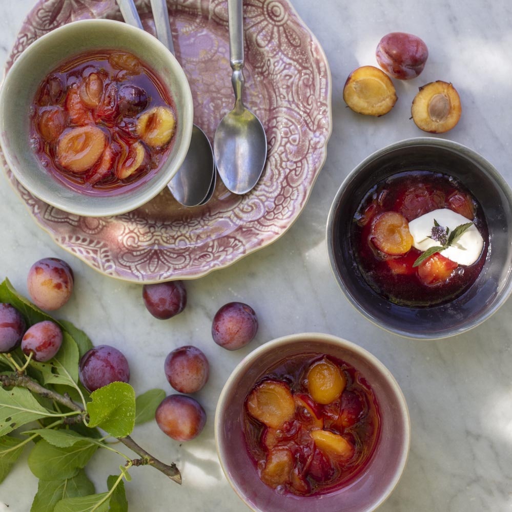 CUP WITHOUT HANDLE FIG