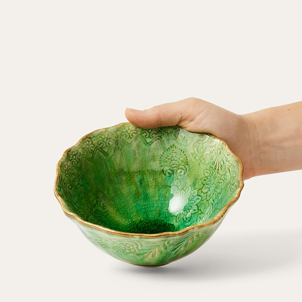 SMALL SOUPBOWL SEAWEED