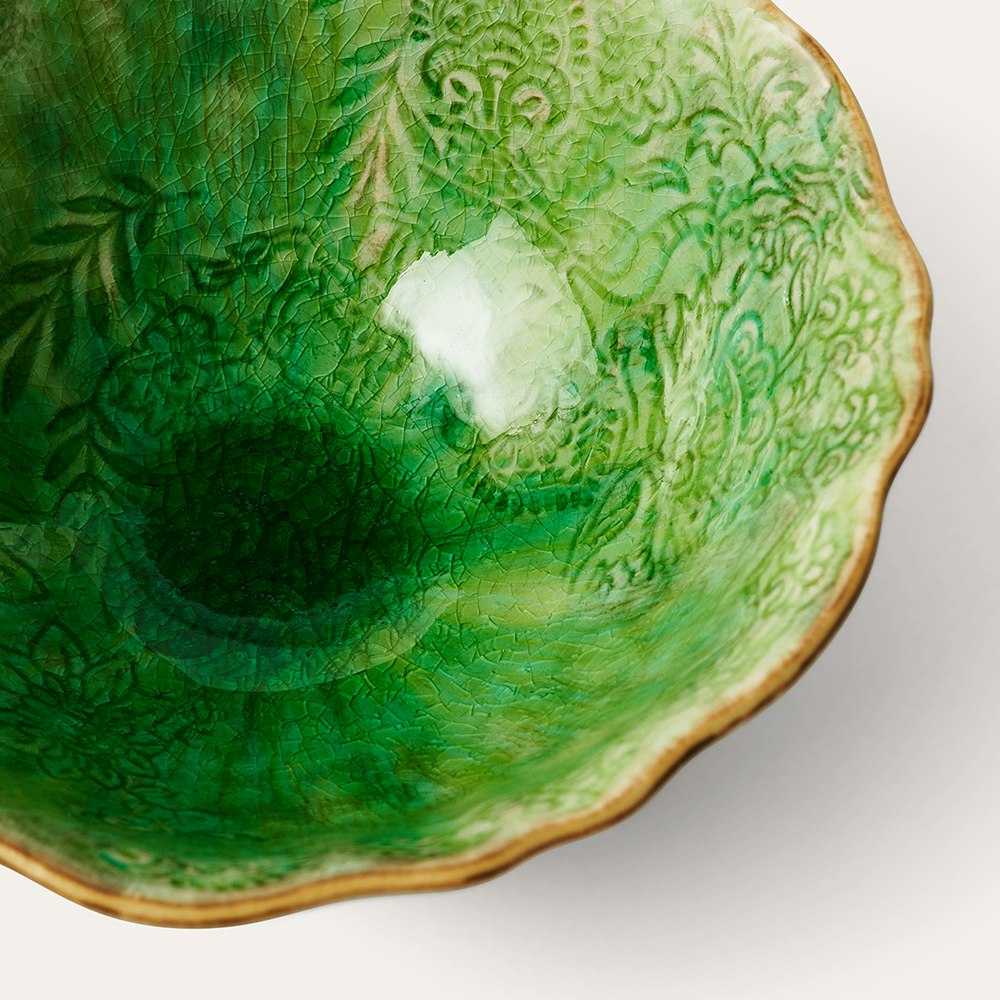 SMALL SOUPBOWL SEAWEED