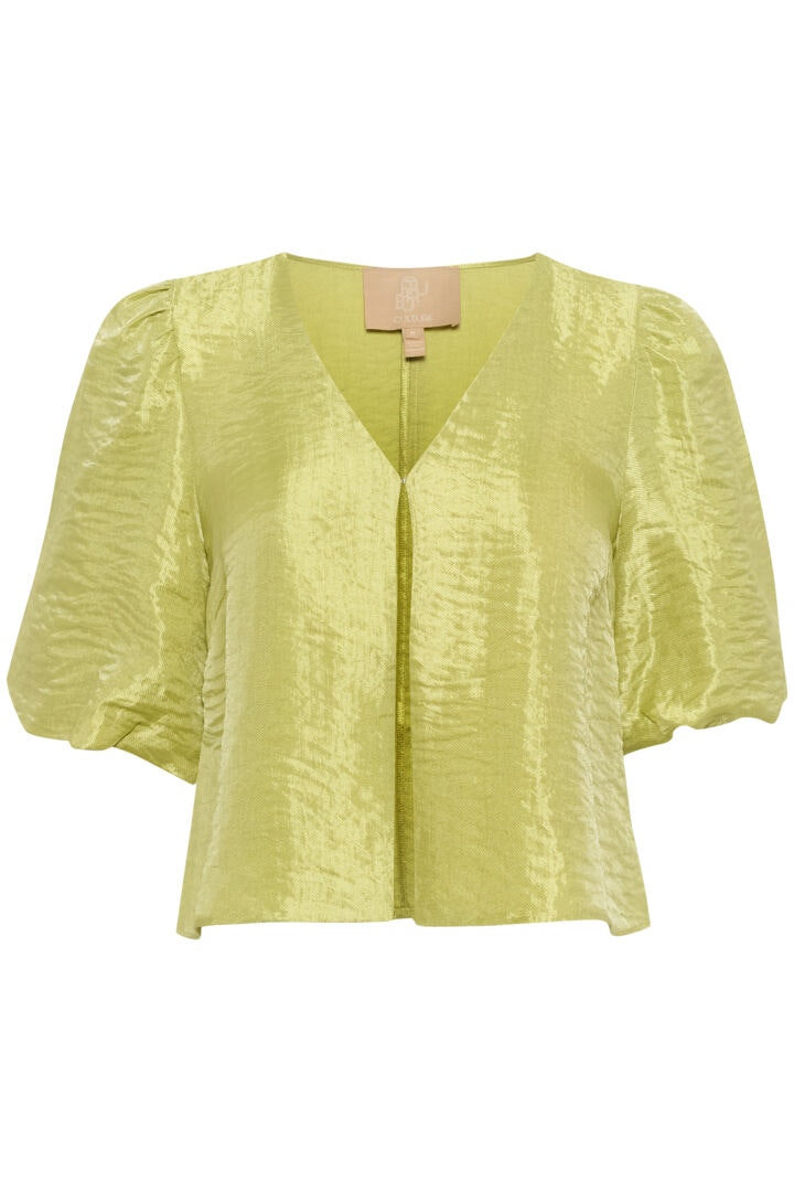 CUADRIELLE JACKET OASIS