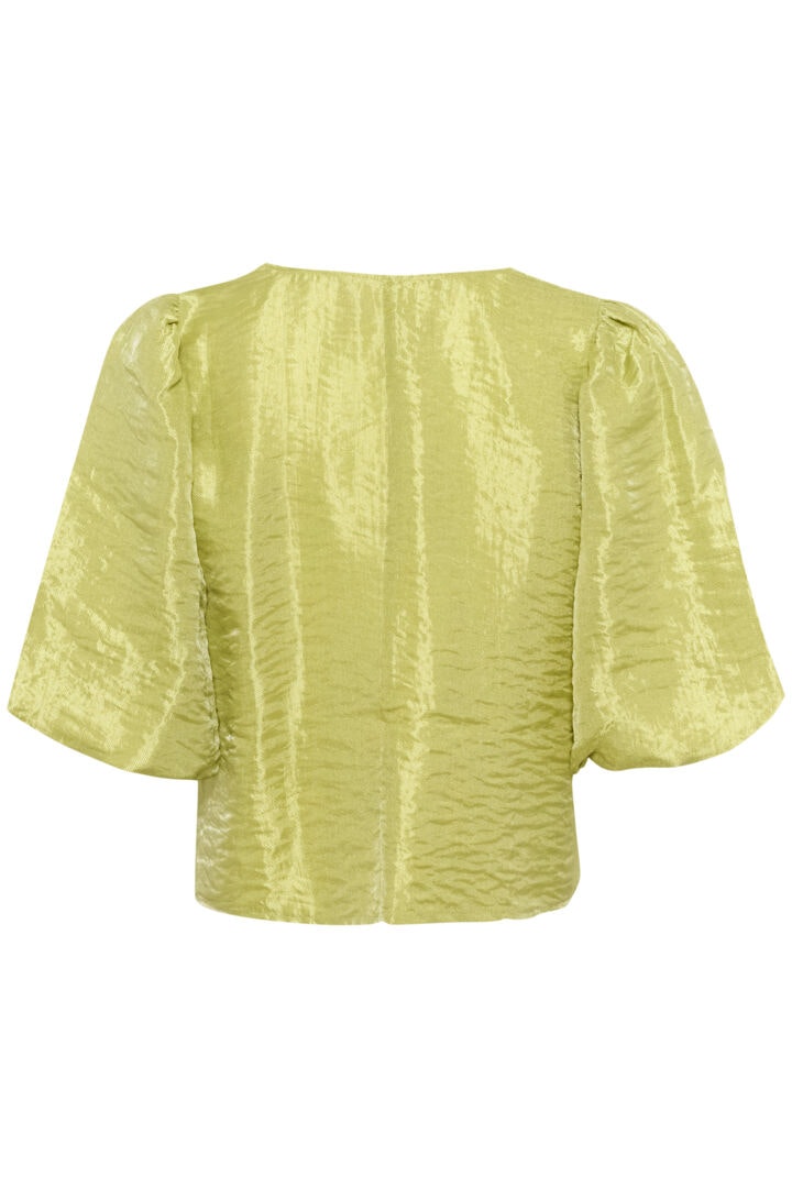 CUADRIELLE JACKET OASIS