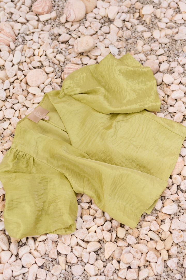 CUADRIELLE JACKET OASIS
