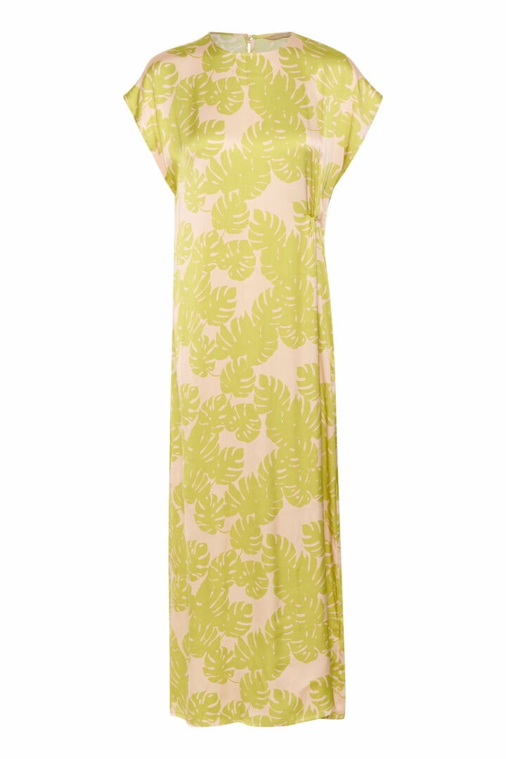 CUMISO BERNA LONG DRESS
