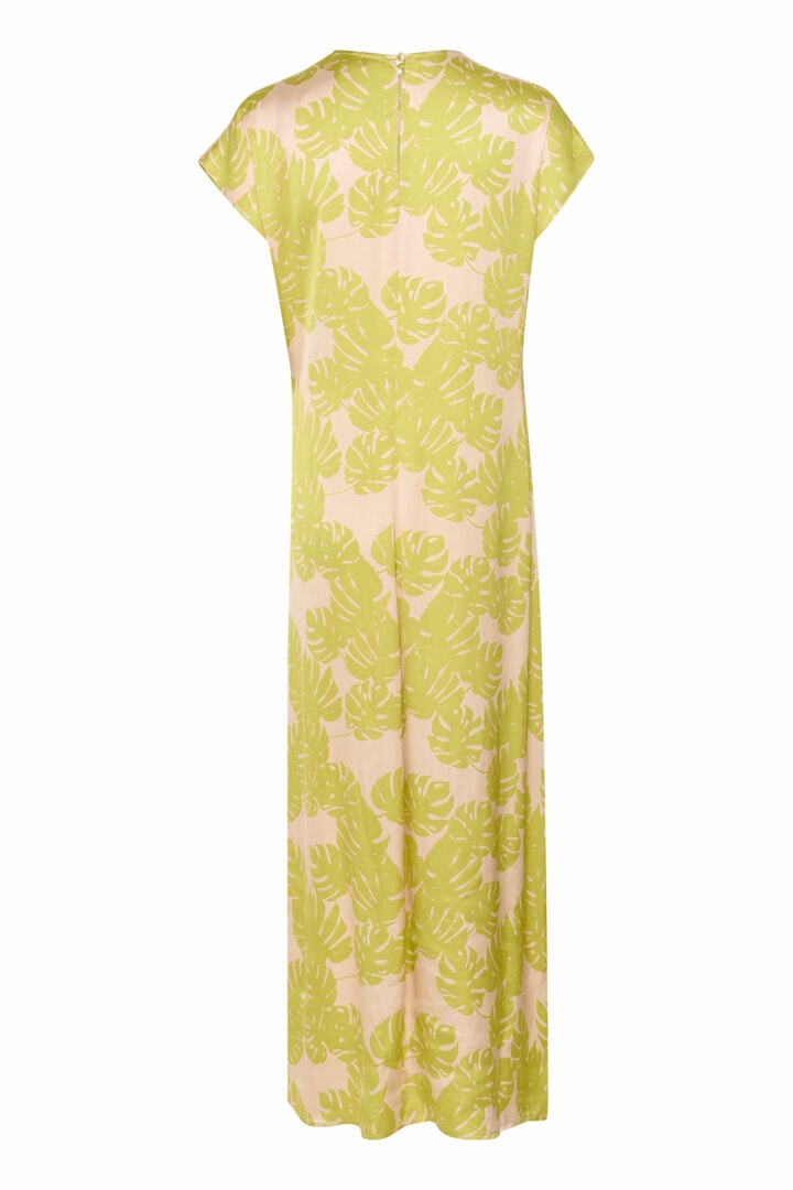 CUMISO BERNA LONG DRESS