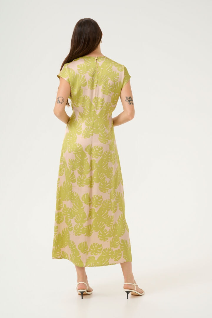 CUMISO BERNA LONG DRESS