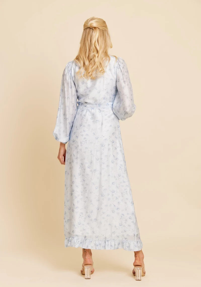KITA DRESS