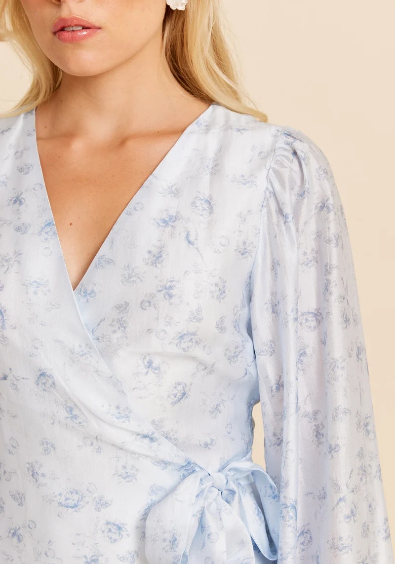 KITA DRESS