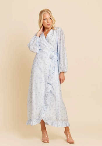 KITA DRESS