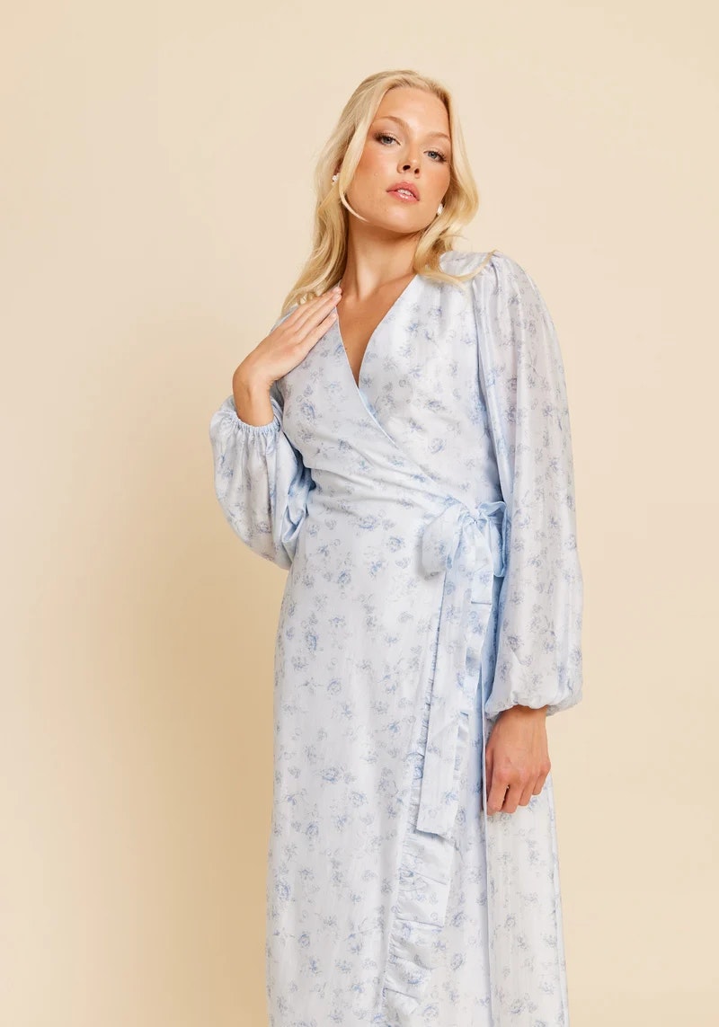 KITA DRESS