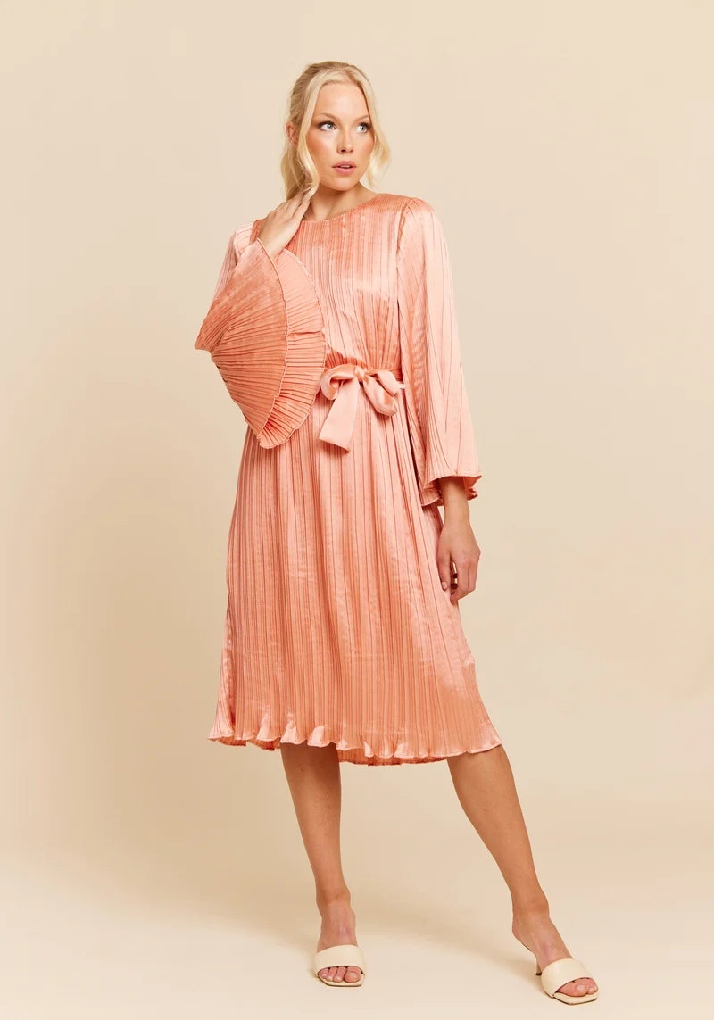 FEMINA DRESS