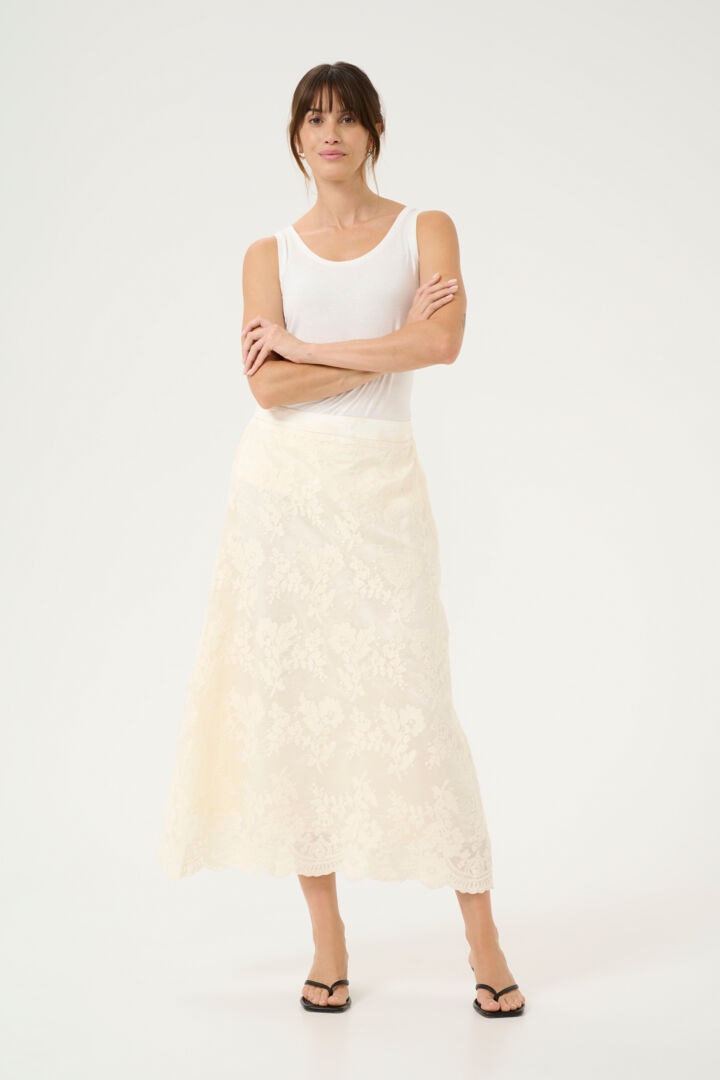 CUARONA SKIRT
