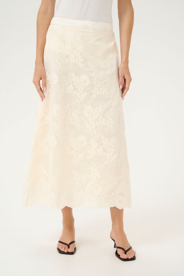 CUARONA SKIRT