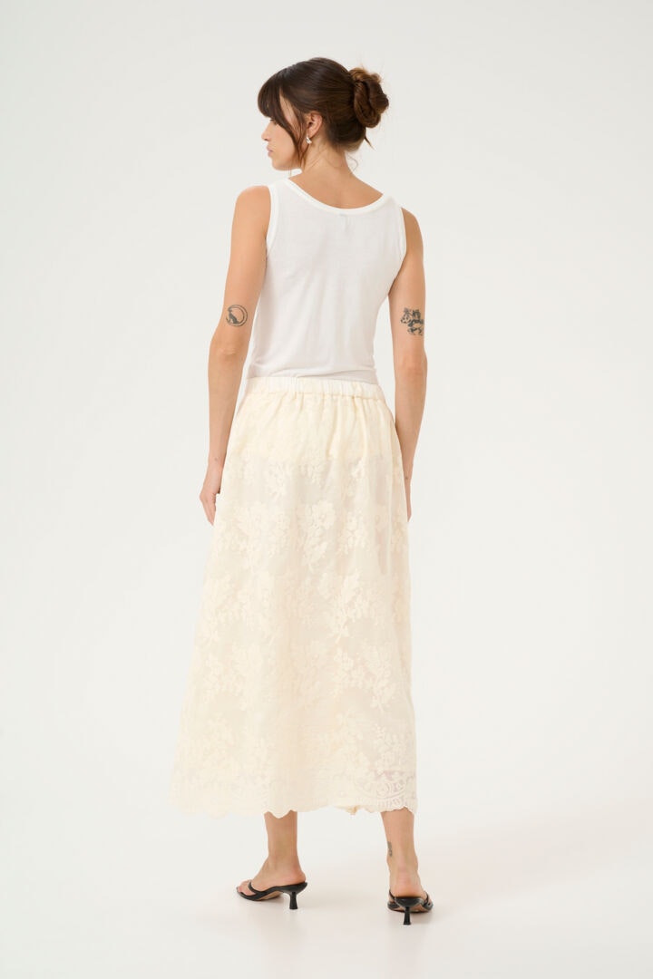 CUARONA SKIRT