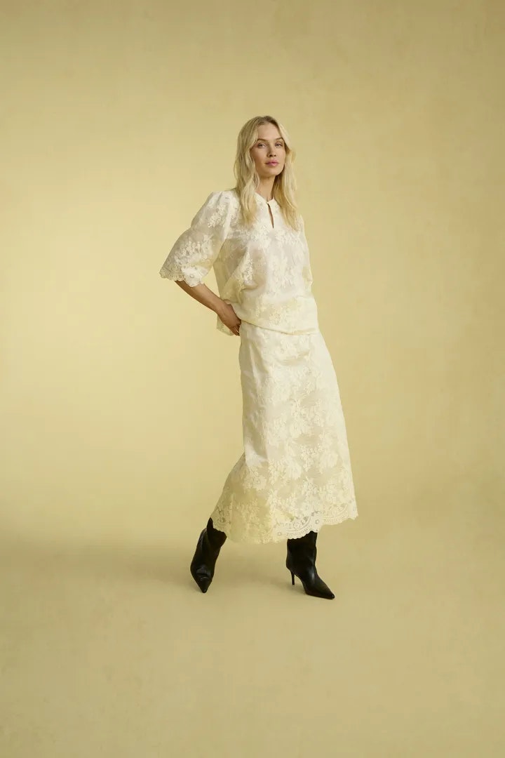 CUARONA SKIRT