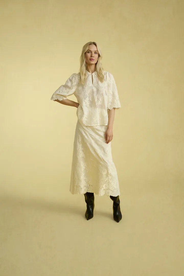 CUARONA SKIRT