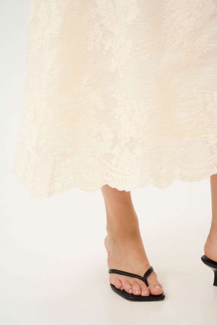 CUARONA SKIRT