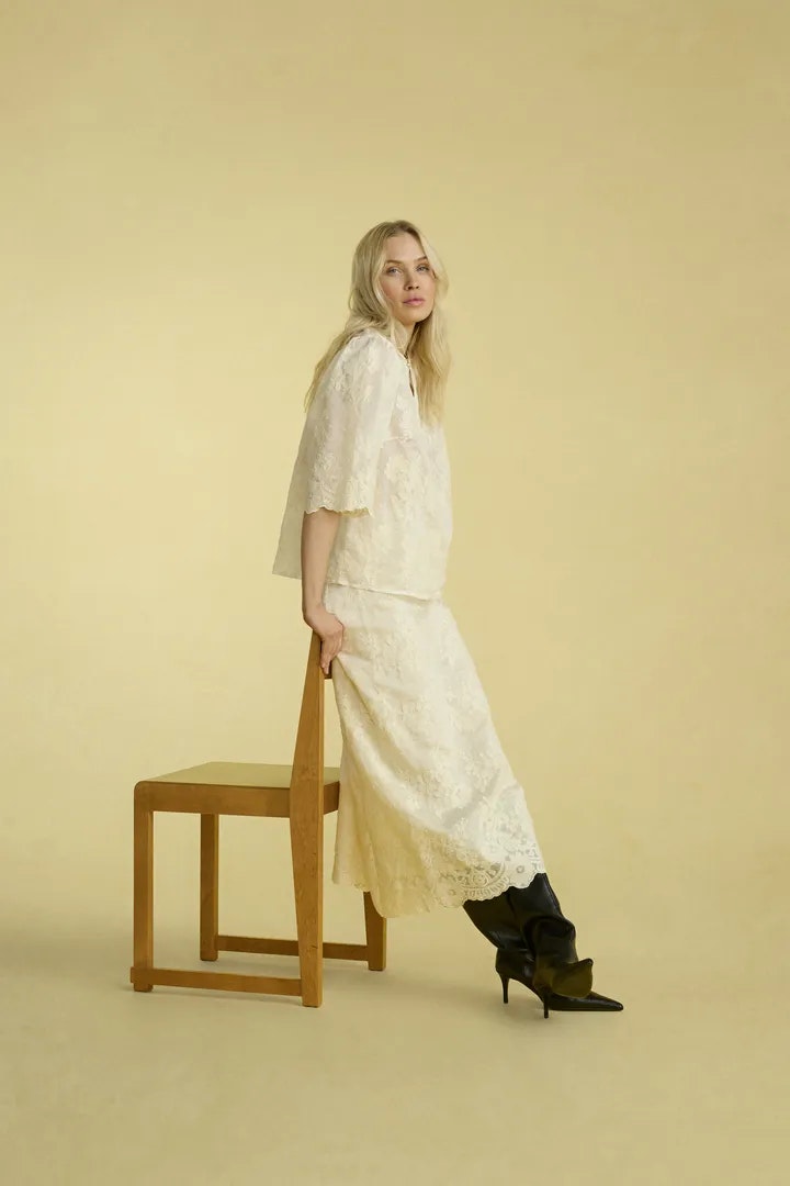CUARONA SKIRT